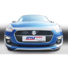 Spoilerlippe FSP230S