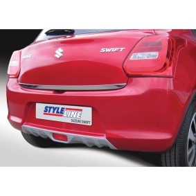 Osta Spoileri RGM:llä RSP150S edullisesti hintaan 203,31 €