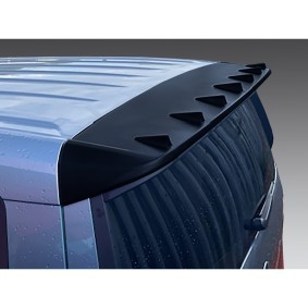 Spoilerlippe SF700G VOLKSWAGEN MULTIVAN von RGM