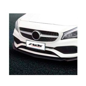 Spoilerlippe von Simoni Racing