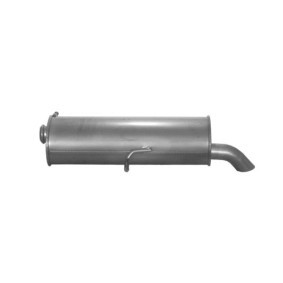 Endschalldämpfer 56.33.57 von IMASAF günstig für 89,43 € online kaufen