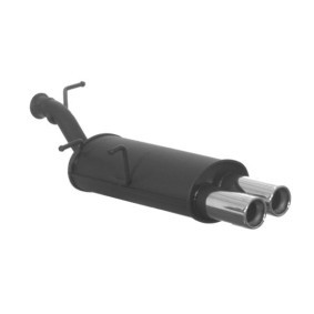 Sportendschalldämpfer 56.33.SA von IMASAF günstig für 463,71 € online kaufen