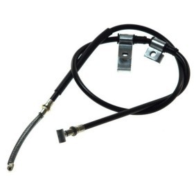 Handbremsseil 48.0207