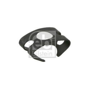 Halter, Bremsschlauch 19524/10 von FEBI BILSTEIN günstig für 5,92 € online kaufen