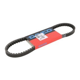 Köp CVT-drivrem av DAYCO 7187 till det låga priset 251,95 kr