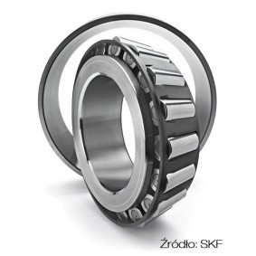 Køb Center eje, kardanakselcenterleje af SKF 32032 X til den lave pris 5245,09 DKK