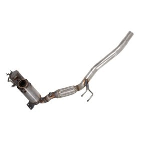 Compre Filtro de partículas da JMJ 1234E a um preço baixo por 716,08 €