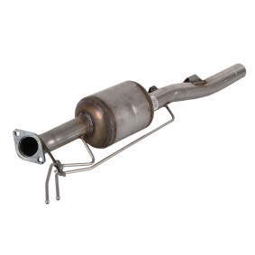 Partikelfilter (DPF) für MITSUBISHI von JMJ