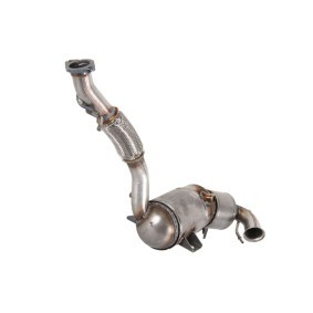 Achetez des Filtre à particules JMJ 1281E à prix pour 1144,79 €