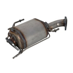 Partikelfilter (DPF) von JMJ 1294