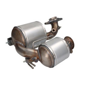 Compre Filtro de partículas da JMJ 1322E a um preço baixo por 777,79 €