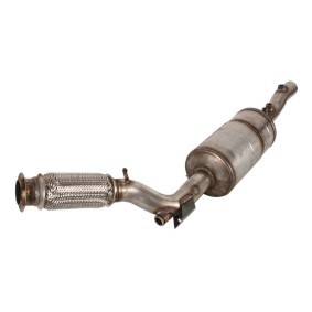 Compre Filtro de partículas de JMJ online para California T6 Minibus (SGC, SGG, SHC) a preços moderados