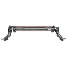 Achetez des Corps d'essieu FORTUNE LINE FZB017 à prix pour 221,27 €