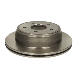 Bremsscheibe BD125577