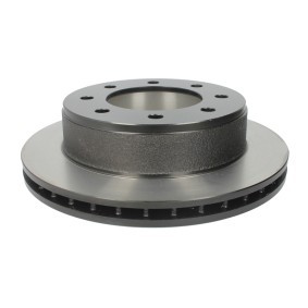 Bremsscheibe BD125656