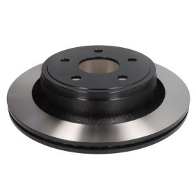 Bremsscheibe BD126002