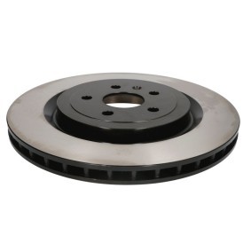 Bremsscheibe BD180299
