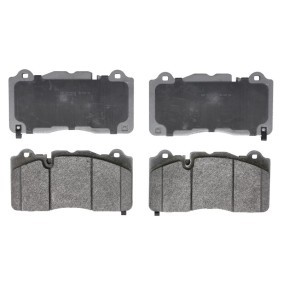 Compre Pastilhas de travão da WAGNER MX1835 a um preço baixo por 116,14 €
