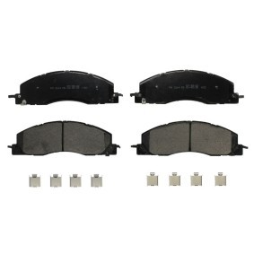 Compre Pastilhas de travão da WAGNER SX1399 a um preço baixo por 106,02 €