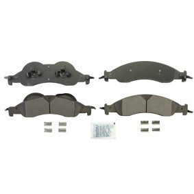 Acquista Kit pastiglie freni da WAGNER ZX1278 a buon mercato per soli 140,97 €