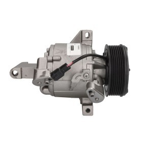 Osta Ilmastoinnin kompressori TEAMEC:llä 8610615 edullisesti hintaan 371,59 €