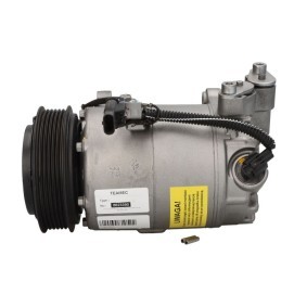 Acquista Compressore aria condizionata da TEAMEC 8623390 a buon mercato per soli 357,23 €