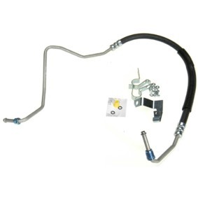 Kjøp Hydraulikkslange, styring av EDELMANN 92091 til den lave prisen 1113,78 NOK