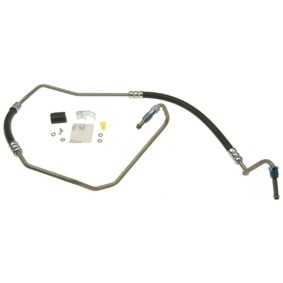 Køb Hydraulikslange, styretøj af EDELMANN 92110 til den lave pris 489,25 DKK