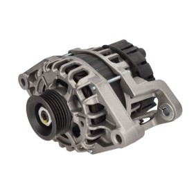 Lichtmaschine von PolStarter