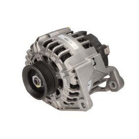 Lichtmaschine von PolStarter