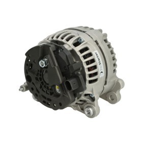 Lichtmaschine von PolStarter
