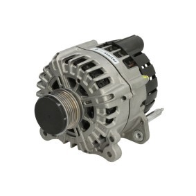 Lichtmaschine von PolStarter