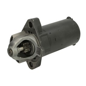Anlasser von PolStarter