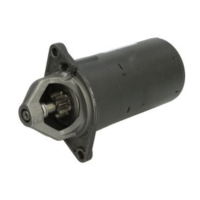 Anlasser von PolStarter