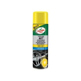 Achetez des Produit d'entretien pour plastiques TURTLE WAX 52897 à prix pour 21,85 €