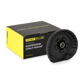 Compre Suporte de apoio do conjunto mola / amortecedor da RIDEX PLUS 1180S0002P a um preço baixo por 15,31 €