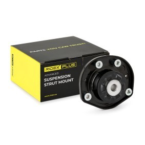 Osta Jousijalan tukilaakeri RIDEX PLUS:llä 1180S0057P edullisesti hintaan 25,22 €