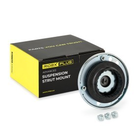 Acquista Supporto ammortizzatore da RIDEX PLUS 1180S0187P a buon mercato per soli 32,16 €
