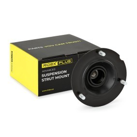 Köp Fjäderbenslagring av RIDEX PLUS 1180S0134P till det låga priset 342,66 kr