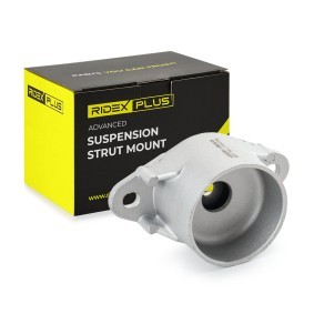 Köp Fjäderbenslagring av RIDEX PLUS 1180S0337P till det låga priset 223,10 kr