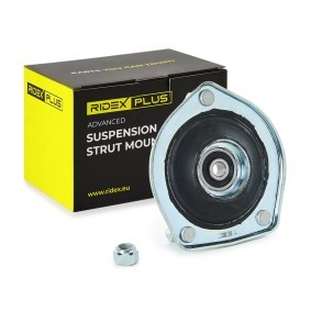 Compre Suporte de apoio do conjunto mola / amortecedor da RIDEX PLUS 1180S0347P a um preço baixo por 23,76 €