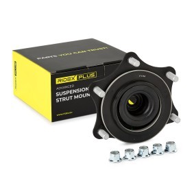 Köp Fjäderbenslagring av RIDEX PLUS 1180S0314P till det låga priset 540,70 kr