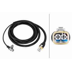 ABS-Sensor 6PU 230 052-021 für MAN