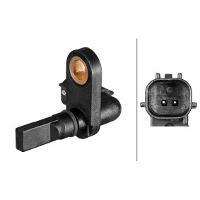 ABS-Sensor 6PU 358 218-561