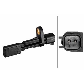 ABS Sensor von HELLA für CHEROKEE (KK) günstig online kaufen