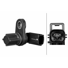 ABS-Sensor 6PU 358 218-961