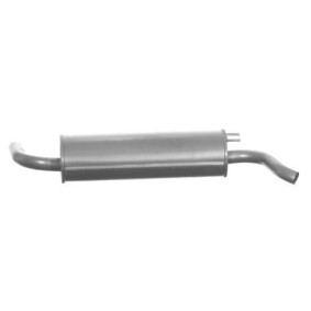 Endschalldämpfer PGS-49