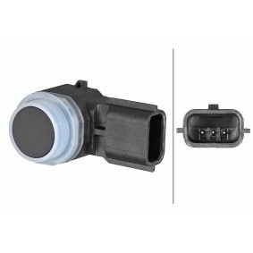 Parksensor 6PX 358 270-321 für Jogger I MPV für 35,55 CHF