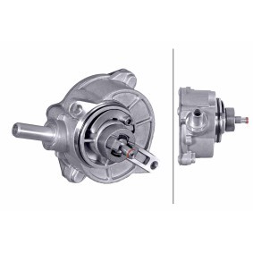 Osta Alipainepumppu, jarrujärjestelmä HELLA:llä 8TM 358 400-381 edullisesti hintaan 130,50 €