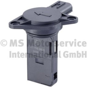 Luftmassenmesser (LMM) 7.07759.96.0 LEXUS LM von PIERBURG